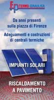 Logo di FAELLINI PRIMETTO & FIGLIO snc