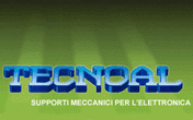 Logo di COMPONENTI ELETTRONICI TECNOAL