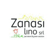 Logo di ZANASI LINO