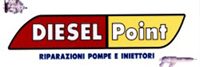 Logo di DIESEL POINT