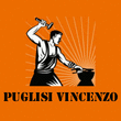 Logo di PUGLISI VINCENZO