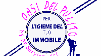Logo di OASI DEL PULITO