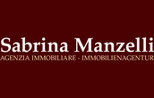 Logo di AGENZIA IMMOBILIARE SABRINA MANZELLI