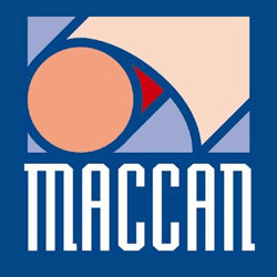 Logo di MACCAN GIOVANNI