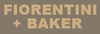 Logo di FIORENTINI + BAKER REMO