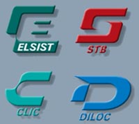 Logo di NAICON srl