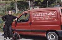 Logo di GRIMALDI GUIDO