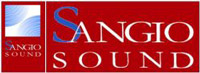 Logo di SANGIO SOUND
