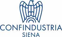 Logo di CONFINDUSTRIA SIENA