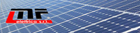 Logo di MF ELETTRICA srl - INSTALLAZIONE E VENDITA MATERIALE ELETTRICO