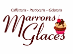 Logo di MARRONS GLACES