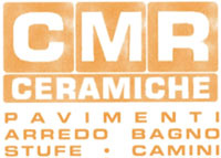 Logo di C.M.R. CERAMICHE
