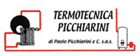Logo di TERMOTECNICA PICCHIARINI