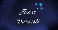 Logo di HOTEL DURANTI