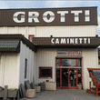 Logo di GROTTI MARMI E CAMINETTI