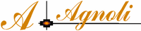 Logo di AGNOLI LUIGI - POKER ONORANZE FUNEBRI