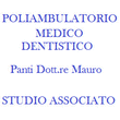 Logo di STUDIO DENTISTICO PANTI