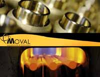 Logo di MOVAL srl