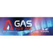Logo di FLYGAS