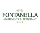 Logo di HOTEL FONTANELLA