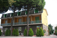 Logo di ALBERGO NARDINI snc