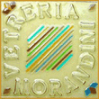 Logo di VETRERIA MORANDINI
