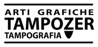 Logo di TAMPOZER