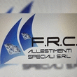 Logo di F.R.C. ALLESTIMENTI SPECIALI