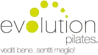 Logo di EVOLUTION PILATES