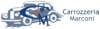 Logo di CARROZZERIA MARCONI