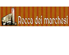 Logo di AGRITURISMO RISTORANTE ROCCA DEI MARCHESI