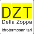 Logo di DELLA ZOPPA TERMOSANITARI