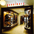 Logo di CARDINALI CALZATURE