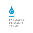 Logo di FARMACIA COMANO TERME