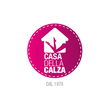 Logo di CASA DELLA CALZA