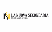 Logo di LA NUOVA SECONDARIA