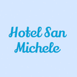 Logo di HOTEL SAN MICHELE