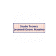 Logo di STUDIO TECNICO LEONARDI