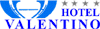 Logo di HOTEL VALENTINO
