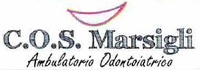 Logo di C.O.S. MARSIGLI AMBULATORIO ODONTOIATRICO