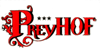 Logo di PREY HOF RESIDENCE