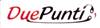 Logo di PARRUCCHIERI DUE PUNTI