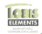 Logo di LOBIS LEGNO