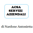 Logo di ACSA SERVIZI AZIENDALI