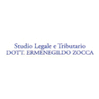 Logo di ERMENEGILDO ZOCCA