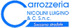 Logo di CARROZZERIA NICOLINI