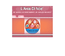 Logo di L'ARCA DI NOE'