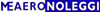 Logo di M.E. AERONOLEGGI MORGAN EMANUELE - NOLEGGIO PIATTAFORME AEREE