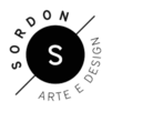 Logo di SORDON ARTE E DESIGN