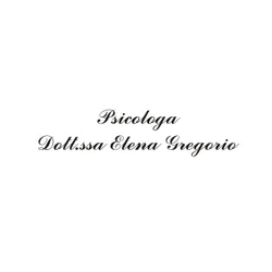 Logo di DOTT.SSA ELENA GREGORIO